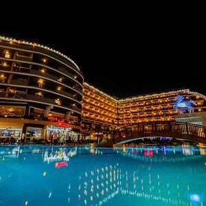 Senza The Inn Resort & Spa